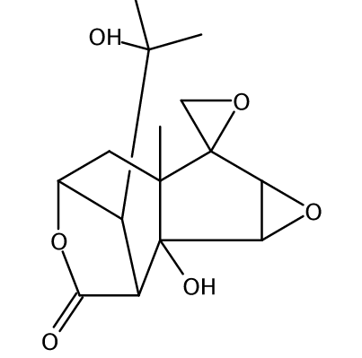 馬桑亭 CAS號(hào)：91653-75-7 中藥對照品標(biāo)準(zhǔn)品