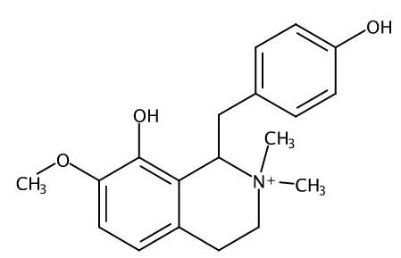 Oblongine CAS號(hào)：60008-01-7 中藥對(duì)照品標(biāo)準(zhǔn)品