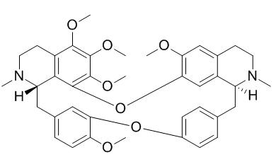 鶴氏唐松草堿 CAS號：6681-13-6 中藥對照品標(biāo)準(zhǔn)品