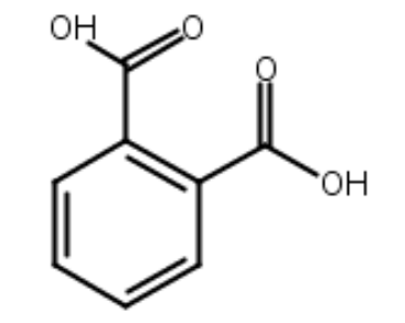 鄰苯二甲酸 CAS號(hào)：88-99-3 中藥對照品標(biāo)準(zhǔn)品