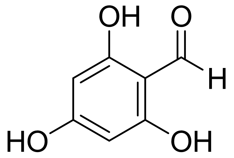 2,4,6-三羥基苯甲醛 CAS號：487-70-7 中藥對照品標準品