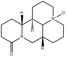 氧化槐定堿 CAS號(hào)：54809-74-4 中藥對(duì)照品標(biāo)準(zhǔn)品