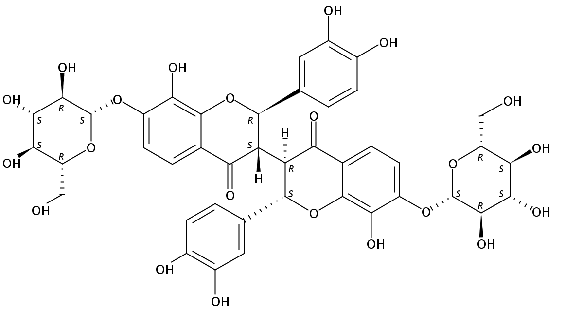 Sikokianin E CAS：2253791-96-5 中藥對照品標準品