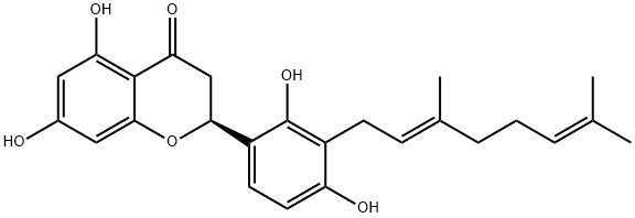 桑根醇A｜ CAS No：174423-30-4 中藥對(duì)照品標(biāo)準(zhǔn)品