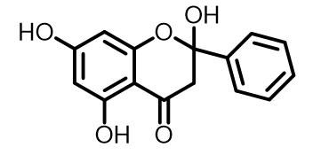 2-hydroxypinocembrin｜ CAS No：40489-17-6 中藥對照品 標準品	