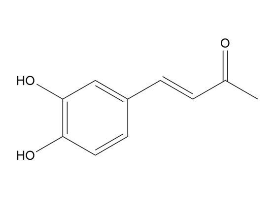 紫萁酮（Osmundacetone） | CAS No：123694-03-1 中藥對照品標準品	