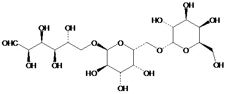 甘露三糖 | CAS No.13382-86-0