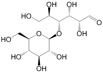 麥芽糖 | CAS No.69-79-4