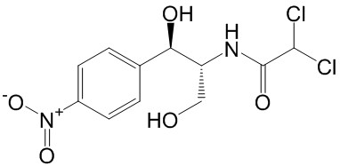 氯霉素 | CAS No.56-75-7