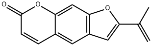 Arnocoumarin | CAS No.11037-15-3