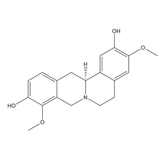 左旋千金藤啶堿 | CAS No.16562-13-3