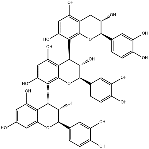 原花青素C2 | CAS No.37064-31-6