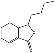 瑟丹酸內酯（新蛇床內酯） | CAS No.6415-59-4