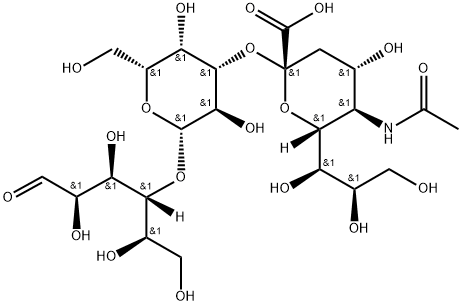 3'-唾液乳糖 | CAS No.35890-38-1