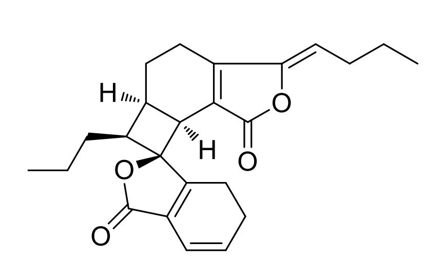 Riligustilide | CAS No.89354-45-0