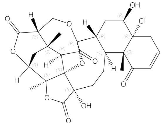 酸漿苦味H | CAS No.70241-09-7