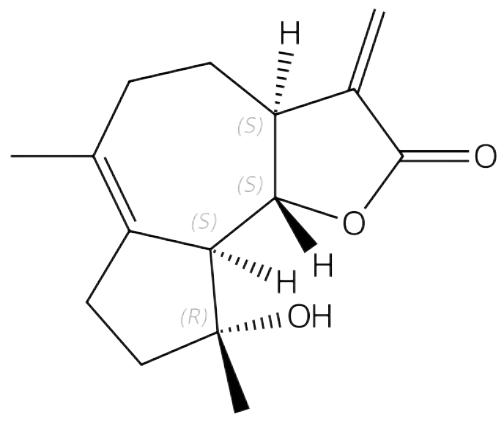 木香內酯 | CAS No.68370-47-8