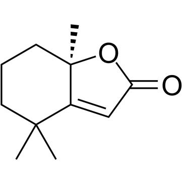 (S)-二氫獼猴桃內酯 | CAS No.17092-92-1