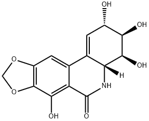 水仙環素 | CAS No.29477-83-6