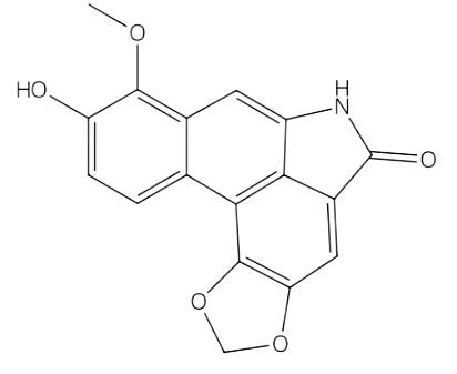 7-羥基馬兜鈴內(nèi)酰胺I | CAS No.1219915-83-9