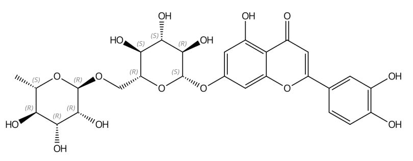 忍冬苷 | CAS No.20633-84-5