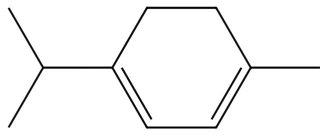 α-松油烯 | CAS No.99-86-5