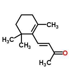 β-紫羅蘭酮 | CAS No.14901-07-6