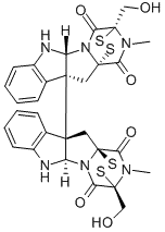 毛殼霉素 | CAS No.28097-03-2