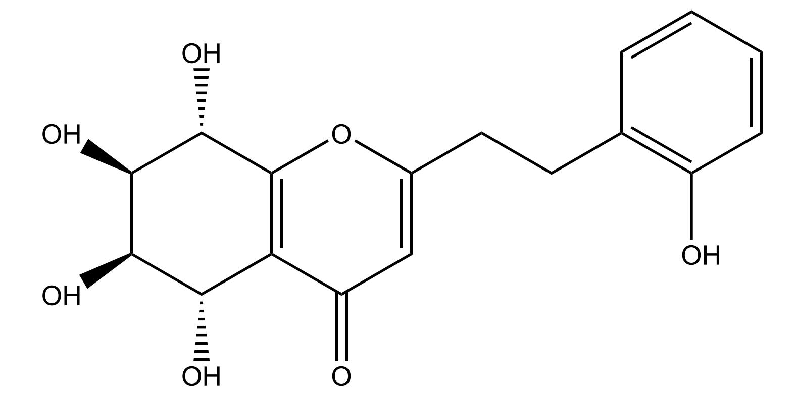 蒿草酚A | CAS No.124027-58-3