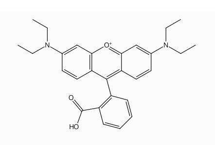 羅丹明B | CAS No.81-88-9