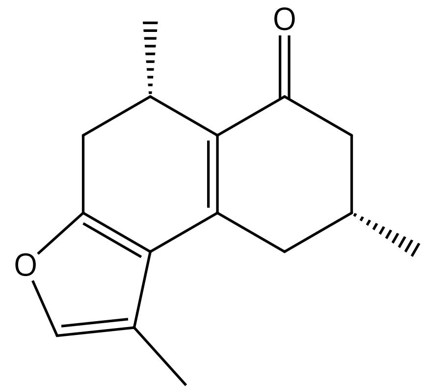 Agarsenone CAS | No.1447457-27-3