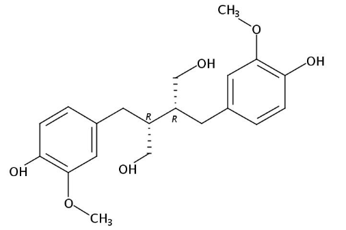 開環異落葉松樹脂酚 丨CAS No.29388-59-8