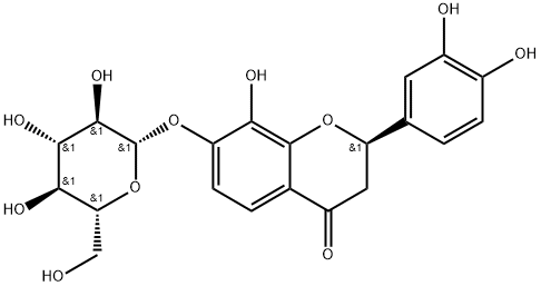 （2R）-黃諾馬苷 丨CAS No.56389-87-8