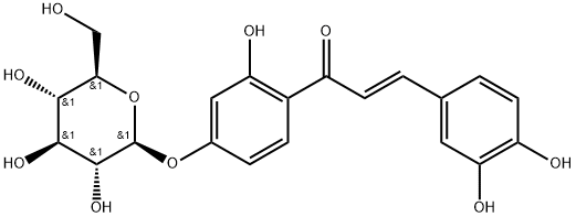 金雞菊苷 丨CAS No.499-29-6