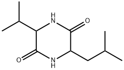 環(huán)（亮氨酸-纈氨酸) 丨CAS No.5625-50-3