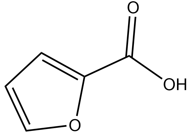 糠酸 | CAS No.88-14-2