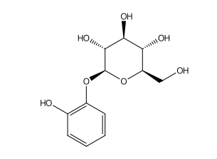 兒茶酚葡萄糖苷 | CAS No.2400-71-7