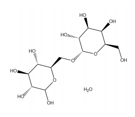 D(+)-蜜二糖單水合物 | CAS No.66009-10-7