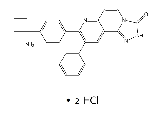 MK-2206 2HCl | CAS No.1032350-13-2