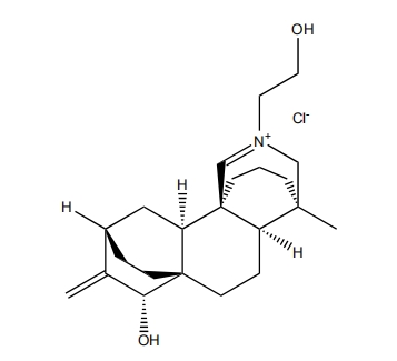 關附辛素 | CAS No.4758-99-0