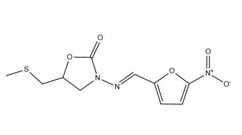 硝呋太爾 | CAS No.4936-47-4