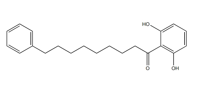 馬拉巴酮A | CAS No.63335-23-9