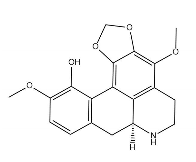 Cassyformine | CAS No.208252-24-8