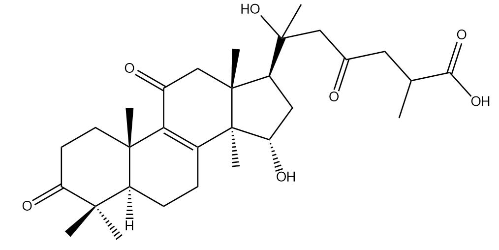 20-羥基丹芝酸 A