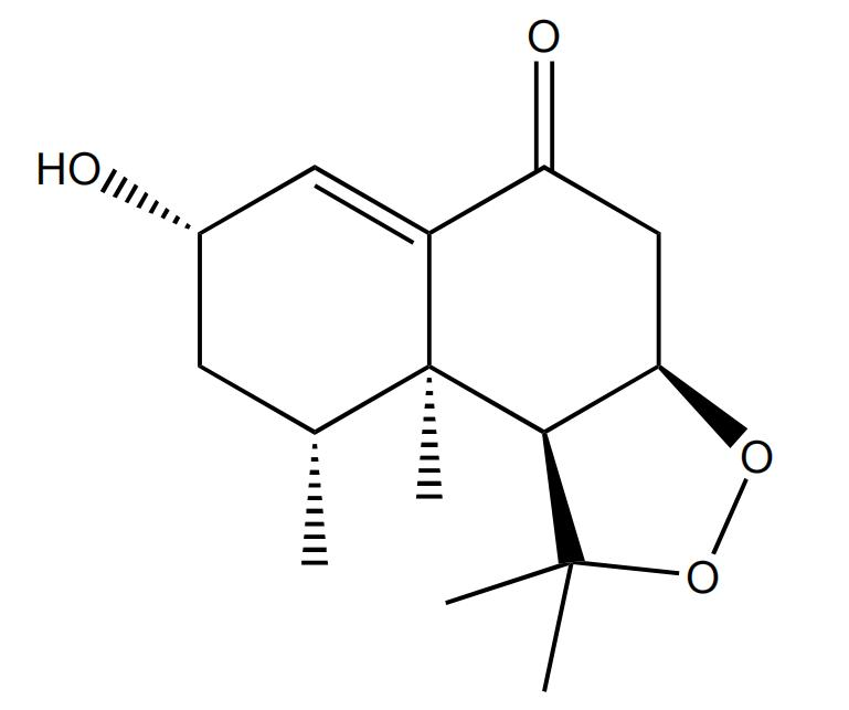 2-表甘松香酮B