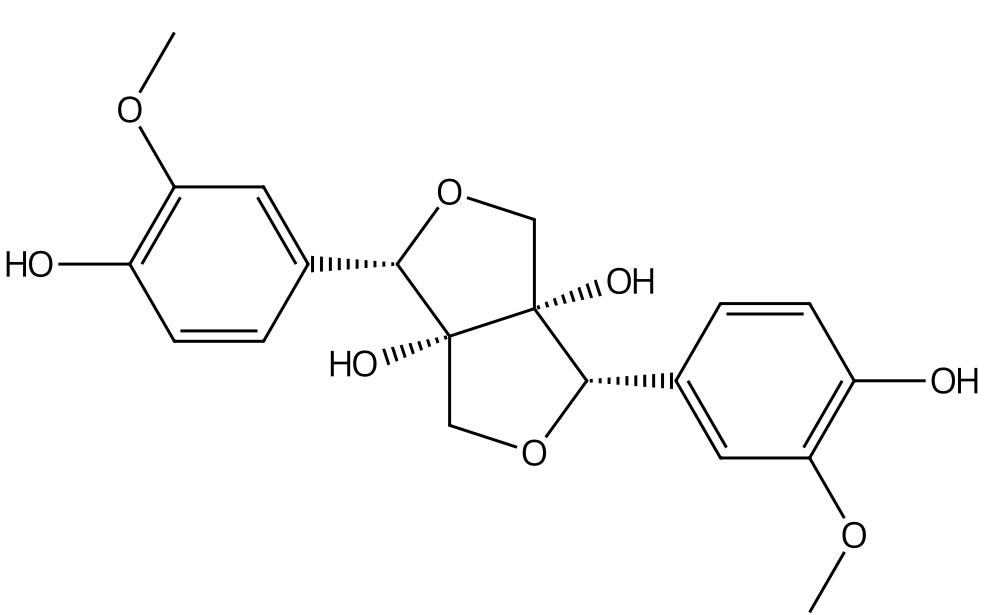 Prinsepiol | CAS No.82667-99-0